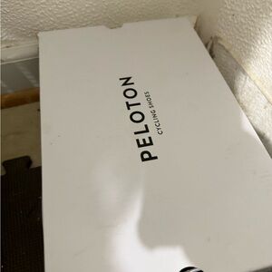 Palatine cycle shoes size 40